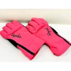  черновой .Rapha DEEP WINTER GLOVE глубокий winter перчатка розовый 