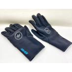 asosASSOS winter перчатка WINTER GLOVE EVO M размер черный 