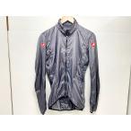  rental teliCASTELLI Aria ракушка жакет ARIA SHELL JACKET M размер серый 