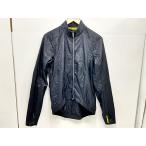 ma Bick MAVIC Esse n автомобиль ru Wind жакет ESSENTIAL WIND JACKET M размер черный 