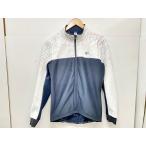  жемчуг izmiPEARL IZUMI Wind Break жакет WINDBREAK JACKET L размер белый / черный 
