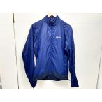  черновой .Raphaeksp нижний свет вес жакет EXPLORE LIGHTWEIGHT JACKET S размер SMALL темно-синий 