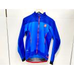  rental teliCASTELLImoruti low roMORTIROLO 4 JACKET Gore Windstopper L размер голубой 