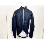  rental teliCASTELLI Emergency Rain Jacket велосипедный жакет 4517500 S размер черный 