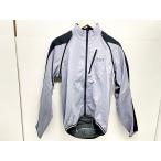 goa мотоцикл одежда GORE BIKE WEAR WINDSTOPPER длинный рукав велосипедный жакет M размер серый 
