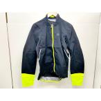 goa мотоцикл одежда GORE BIKE WEAR энергия Gore-Tex активный жакет POWER GORE-TEX ACTIVE JACKET M размер черный / желтый 