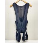 asosASSOS FI S5 bib шорты BIB SHORTS L размер черный 