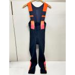  солнечный чай niSANTINI commando bib трико COMMANDO BIB TIGHTS M размер 