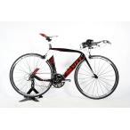 [ витрина квитанция возможно ] Scott SCOTT плазма 20 PLAZMA20 ULTEGRA 2013 год карбоновый TT мотоцикл размер неизвестен 2×10 скорость черный красный белый 