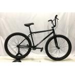  вспомогательный rosaSUBROSA обезьяна ba кукла SALVADOR 2020 год модели Kuromori BMX 26 дюймовый одиночный скорость черный 