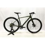  Cannondale CANNONDALE tops цветный TOPSTONE GRX 2019 год модели aluminium шоссейный велосипед S размер 11 скорость зеленый 