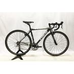  Trek TREK XO1 DURA-ACE 2011 год модели aluminium циклокросс 50 размер 2×10 скорость черный серебряный 
