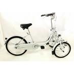  Bridgestone BRIDGESTONEminnaMN-1 трехколесный велосипед 2019 год модели трехколесный велосипед серебряный 