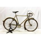 . холм ma non TANIOKA MANON 1980 годы примерно Land na-2×5 скорость серебряный Vintage Junk восстановительная база 