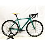 bi Anne kiBIANCHI D2 Cross D2 CROSS ULTEGRA 2010 год модели aluminium циклокроссовый велосипед 49 размер 10 скорость che re стерео 