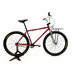  прекрасный товар fea Dale FAIRDALEtajiTAJ 2020 год модели BMX 26 дюймовый размер красный 