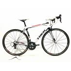 トレック TREK マドン4.7 MADONE4.7 H2FIT OCLV400 ULTEGRA／105 MIX 2012年モデル カーボンロードバイク 54サイズ WT/BK/RD