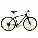  см .li on CENTURION Cross линия 30 CROSSLINE30 SHIMANO 2017 год модели гибридный велосипед 47 размер зеленый 