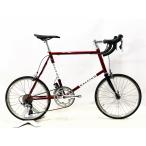  прекрасный товар RaRe -RALEIGH RSW Karl тонн RSC RSW Carlton 2019 год модели 105 велосипед на маленьких колесах складной мотоцикл 520 размер красный 