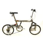  Lee z and Mueller R&amp;M Be ti- one BD-1 2002 год модели складной велосипед 18 дюймовый graphite 