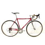 訳アリ ラレー RALEIGH カールトンN CARLTON-N 2013年モデル ロードバイク 520mm(サイズ) レッド