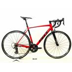 フェルト FELT エフアール 30 FR 30 カスタム ULTEGRA 2017~2018年継続モデル ロードバイク 56サイズ レッド