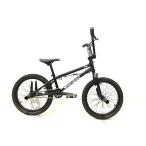  прекрасный товар mo-teru Works MOTELWORKSnoruNOR18 2019 год примерно Kids BMX 18 дюймовый размер матовый черный 