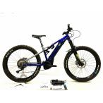 ޥ YAMAHA YPJ MT PRO PB65MTS ѡĥ 2020ǯǥ E-BIKE E-MTB ưȼž S ֥롼