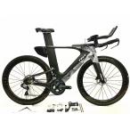 ● 訳アリ フェルト FELT IA Advanced ULTEGRA 電動Di2 2020年モデル TT トライアスロン カーボン ロードバイク 540サイズ ブラック