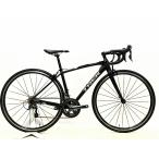 トレック TREK エモンダ ALR4 EMONDA ALR4 TIAGRA 2019~2020年継続モデル ロードバイク 47サイズ ブラック