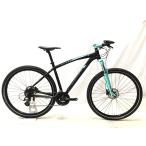 ●ビアンキ BIANCHI クマ KUMA 29.3 2018年モデル29er マウンテンバイク L(48cm)サイズ マットブラック