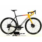  MERIDA ȥ SCULTURA TEAM-E DURA-ACE ưDi2 DISC 2021ǯ ܥɥХ 52(SM) ५顼