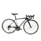 キャノンデール CANNONDALE キャドオプティモ CAAD OPTIMO SORA 2018年モデル ロードバイク 44サイズ ブラック