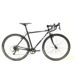 サーリー SURLY クロスチェック CROSS-CHECK 2018年モデル シクロクロス クロモ ...