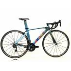 ジャイアント GIANT FCR 再塗装カスタム ULTEGRA 2015年頃 ロードバイク 465(S)サイズ メタリックスカイブルー