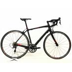 美品 トレック TREK ドマーネ 4.5 DOMANE 4.5 OCLV400 ULTEGRA/105 MIX 2015年モデル カーボンロードバイク 54サイズ ブラック