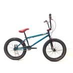  Fit мотоцикл FIT BIKE CO. серии one SERIES ONE 2020 год модели BMX 20 дюймовый зеленый 