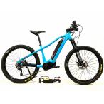 ●パナソニック XM2 BE-EWM40V 12Ah 2019年6月購入車体 E-MTB E-BIK ...