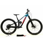 ●超美品 トレック TREK スラッシュ SLASH 8 2021年モデル SRAM GX EAGLE 29er フルサス マウンテンバイク Boost規格 Sサイズ