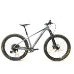 ●トレック TREK ロスコー 8 Roscoe 8 2019年モデル 27.5 マウンテンバイク 17.5インチ マットスレート