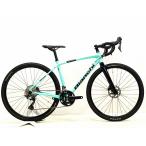 超美品 ビアンキ インプルーソ オールロード IMPULUSO ALLROAD GRX 油圧DISX ...