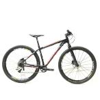 ●メリダ MERIDA ビックナイン BIG.NINE TFS 100 BMBN1442 2012年モデル 29er マウンテンバイク 17インチ(43cm) ブラック