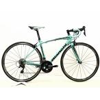 ビアンキ BIANCHI インプルーソ IMPULSO 105 2018年モデル ロードバイク 50サイズ チェレステ