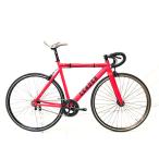  Leader мотоцикл LEADER BIKES 721TR 2019 год модели одиночный скорость трековый велосипед L размер красный 