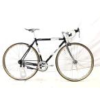  очень красивый товар ji мужской GIOS Vintage pi старт VINTAGE PISTA 2018 год модели трековый велосипед 48 размер черный 