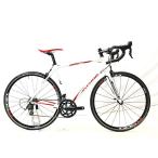 アンカー ANCHOR RFA5 EPSE 2014年モデル ロードバイク 510サイズ ホワイト/ ...