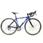 ジオス GIOS バレーノ BALENO 2008年モデル ロードバイク 45サイズ ブルー