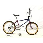  без пробега товар Berry gdoVERYGOOD blank BLANK (NINE×VERY GOOD) 2013 год модели BMX 20 дюймовый голубой / фиолетовый 