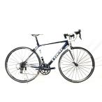 トレック TREK マドン Madone 3.1 H2 2012年モデル ロードバイク 52(cm)サイズ ブルー / ホワイト