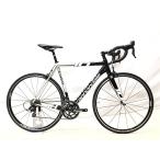 Υǡ CANNONDALE ɥƥ ե CAAD10 5 2013ǯǥ ɥХ 54(cm) RAW / ֥å